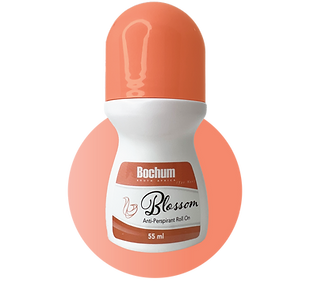 Bochum Blossom Rollon 55ml
