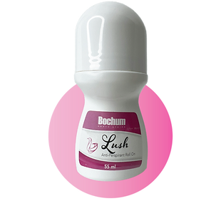 Bochum Lush Rollon 55ml