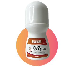 Bochum Rollon Muse 55ml