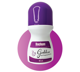 Bochum Goddess Rollon 55ml