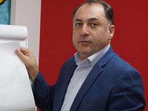 ԵԱԴ նախագահ Ատոմ Մխիթարյանի ուղերձը երիտասարդության համաշխարհային օրվա առթիվ