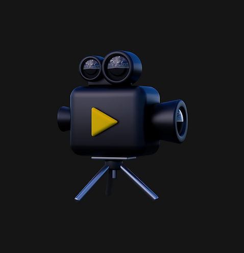 Professional video production team in Jabalpur shooting with DSLR and drone for business marketing
