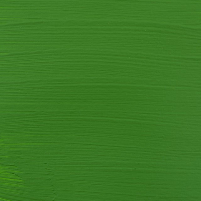 Thumbnail: Acrylic Colour 1000 ml Permanent Green Light 618