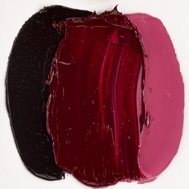 Thumbnail: Study Oil Colour 40 ml Madder Lake 389