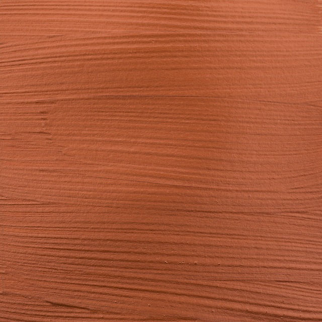 Thumbnail: Acrylic Colour 120 ml Copper 805