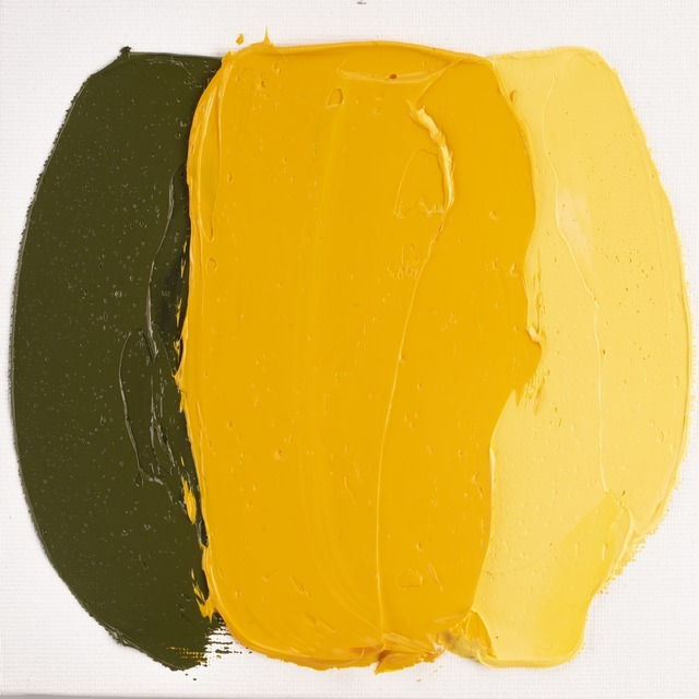 Thumbnail: Study Oil Colour 40 ml Permanent Yellow Deep 285