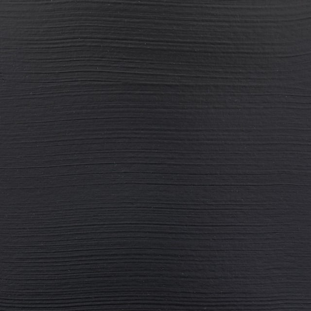 Thumbnail: Acrylic Colour 1000 ml Lamp Black 702