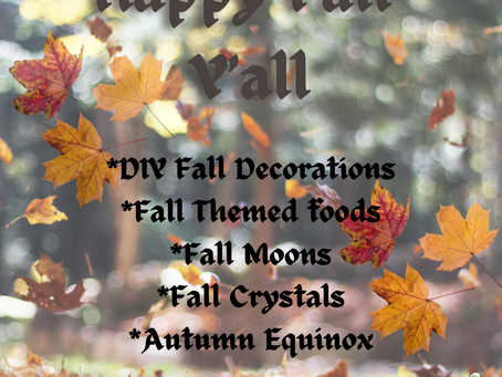 Everything Fall