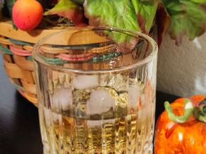 Fall Drinks