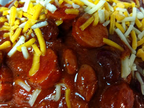 Summer Chili