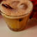Gingered Caramel Apple Cocktail