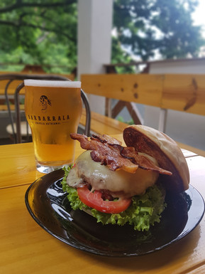 Perdizes terá novo espaço de cervejas artesanais, o taproom BARBARRALA