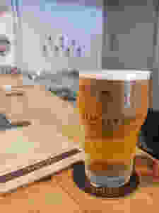 Taproom Barbarrala