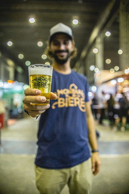 Mondial de la Bière festeja cultura cervejeira em São Paulo