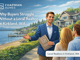 Best Time to Sell a Home in Kirkland, WA (According to Local Realtors)