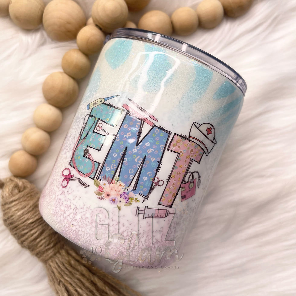 EMT Coffee Mug