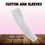 Thumbnail: Custom Arm Sleeves