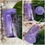 Thumbnail: 16oz Jelly Plastic Cans w/Acrylic Lids SHORTER VERSION