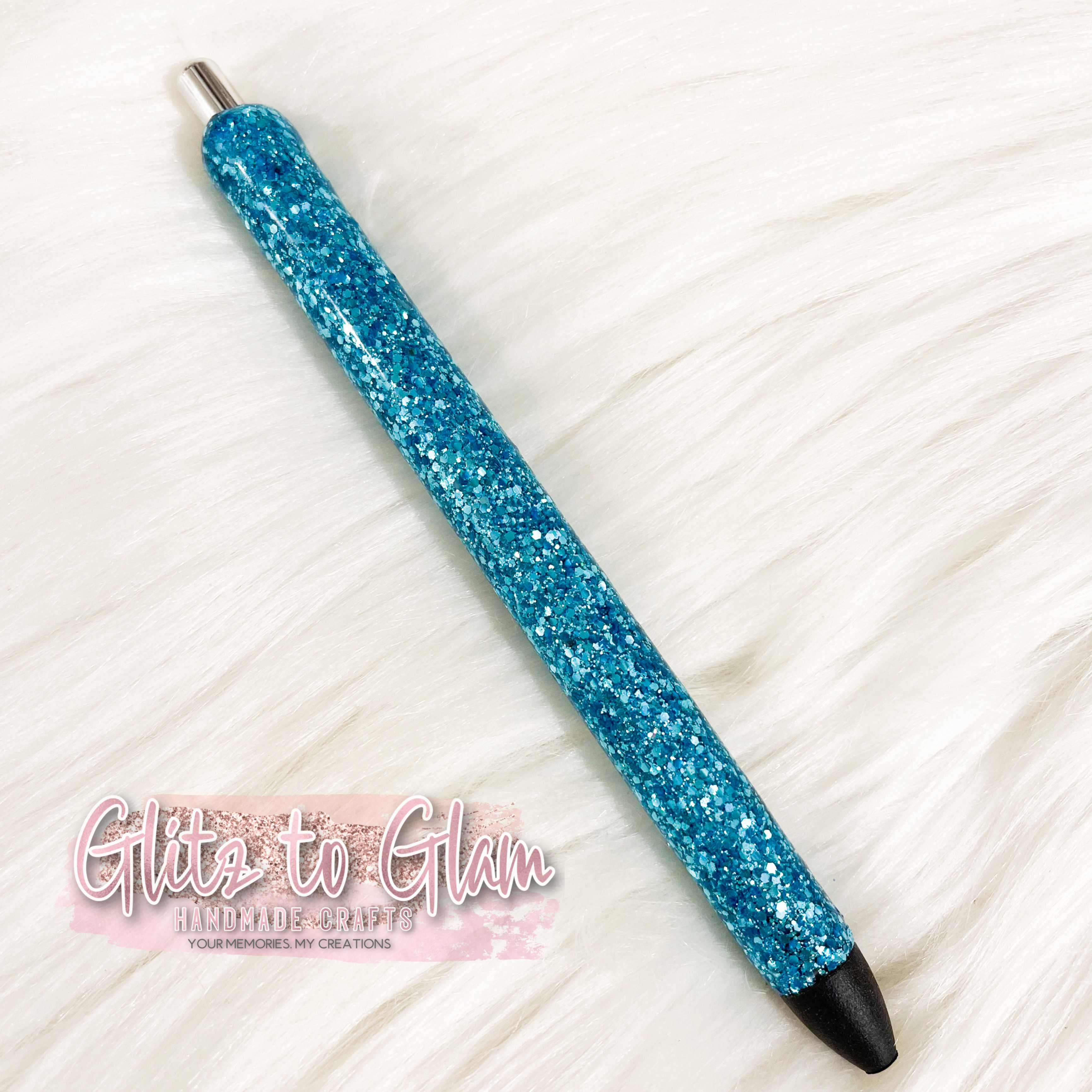 Dolphin Dreams Pen