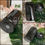 Thumbnail: 16oz Jelly Plastic Cans w/Acrylic Lids SHORTER VERSION