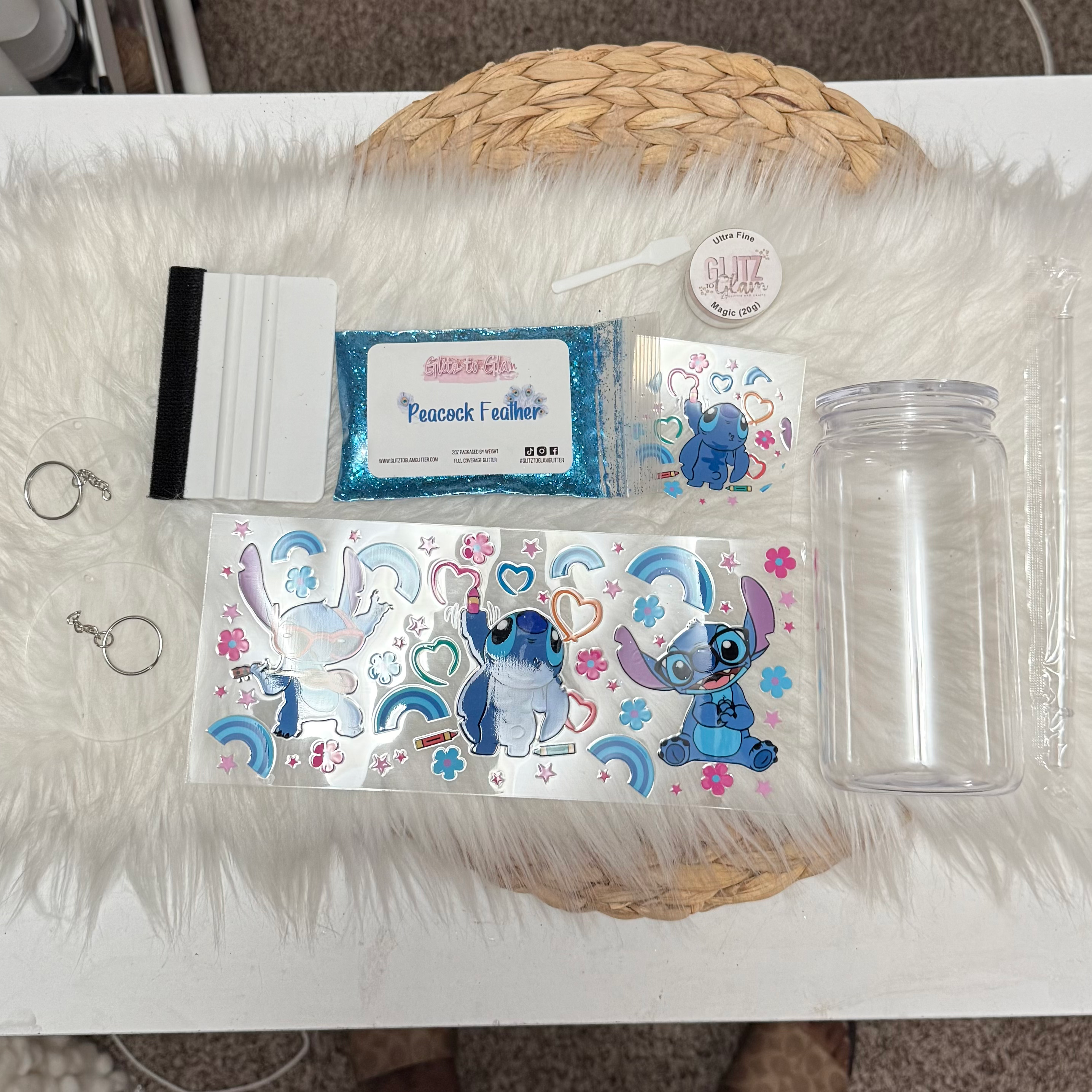 Stitch Bundle