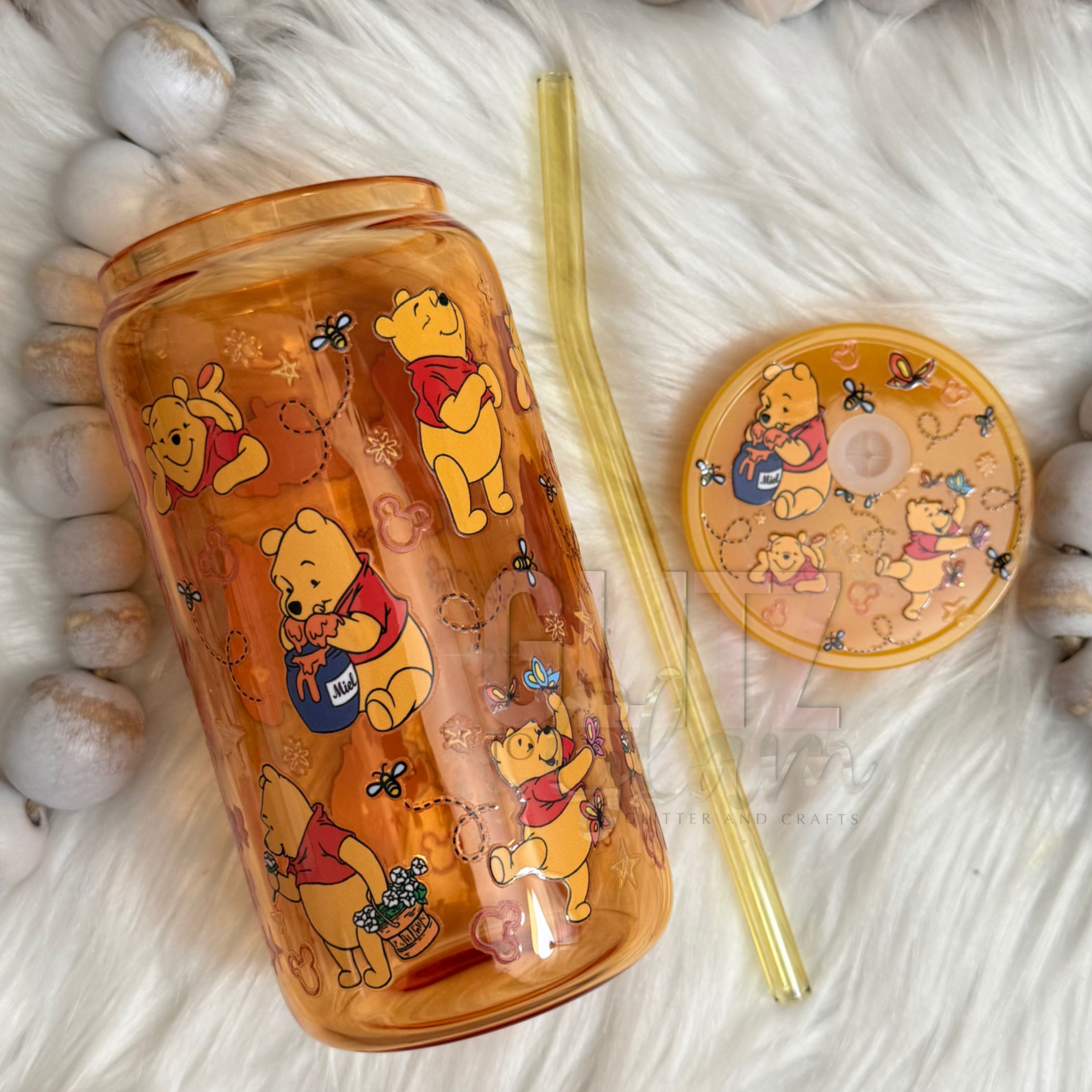 Winnie the Pooh Drinkware