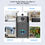 Miniatura: Remote Monitoring Doorbell WIFI Smart Visible