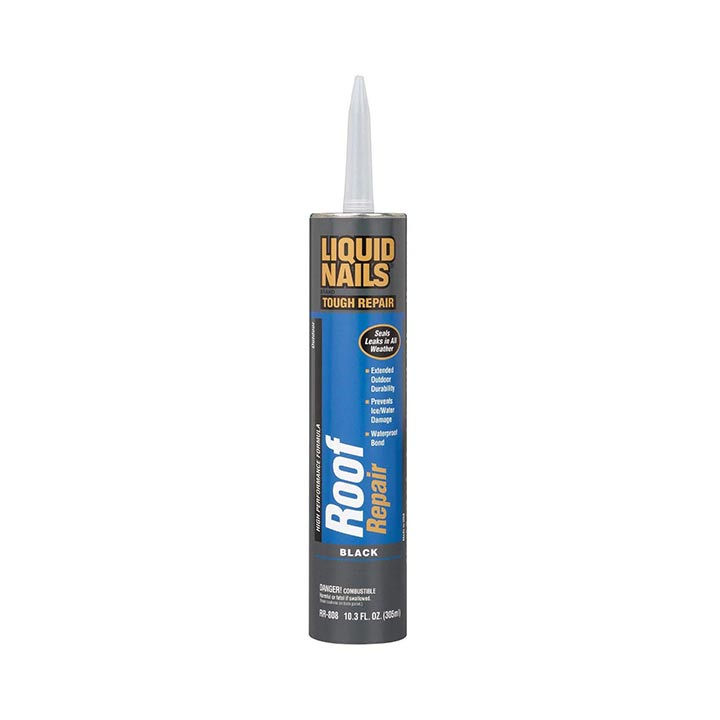 Roof Repair Adhesive and Sealant