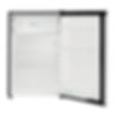 Thumbnail: 4.5 cu. ft. Mini Fridge with Full Freezer