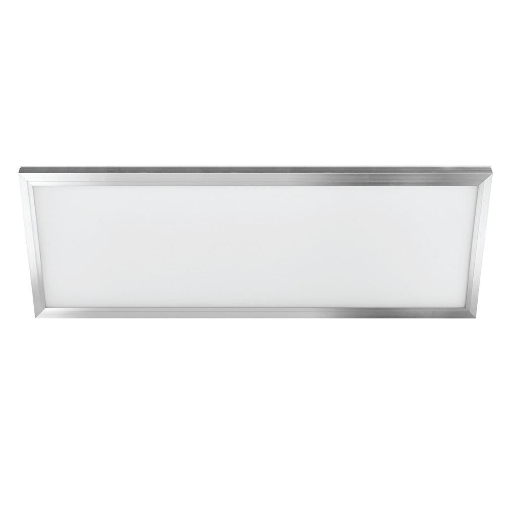 4000 Lumen LED Flat Panel Ceiling Light Fixture Flush Mount