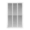 Stamped Steel Return Air Grille