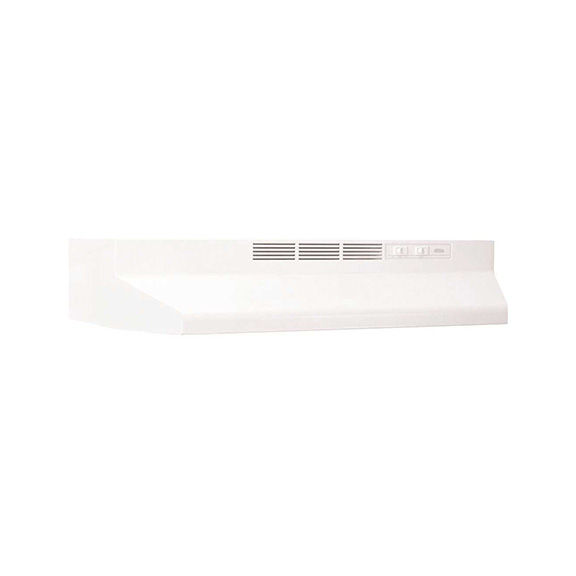 30 in. Ductless Under Cabinet Range Hood