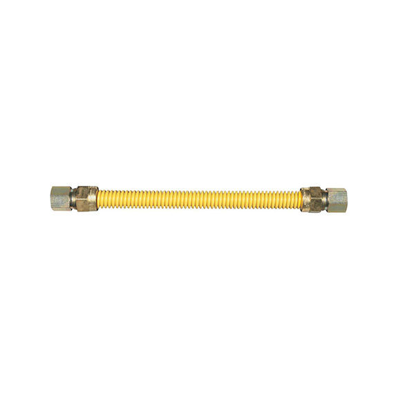 48 in. Gas Appliance Connector