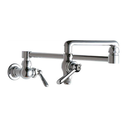 Pot Filler Faucet