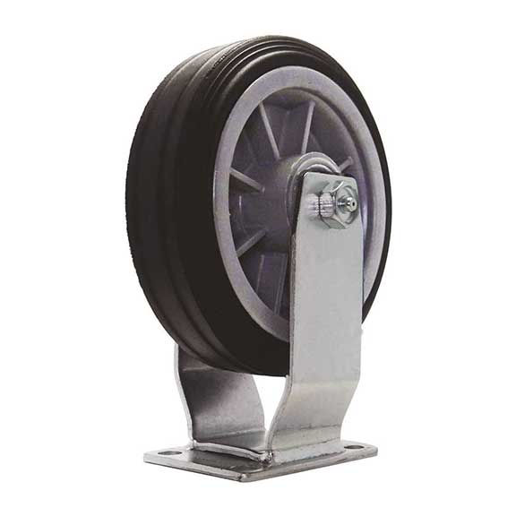 All-Terrain Fixed Caster