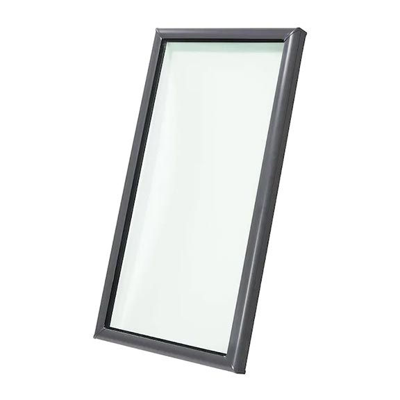 75.375 in. Tempered Skylight