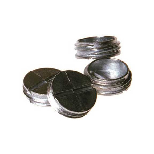 KP Direct | Weatherproof Closure Plugs