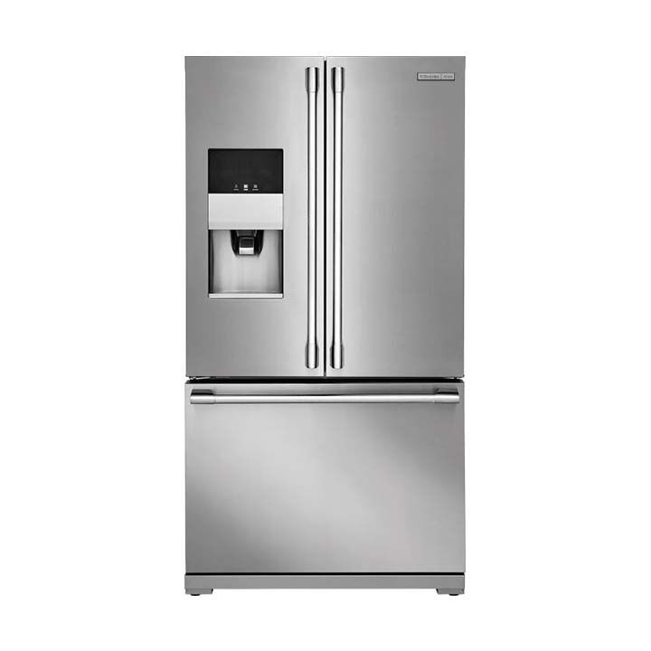French Door Refrigerator