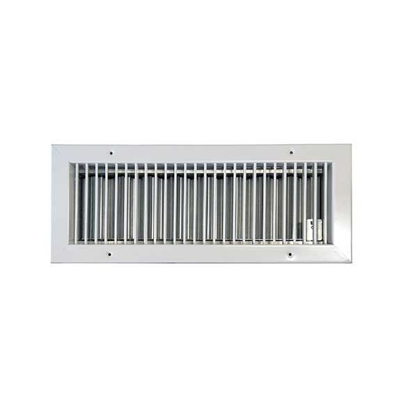 Sidewall/Ceiling Diffuser