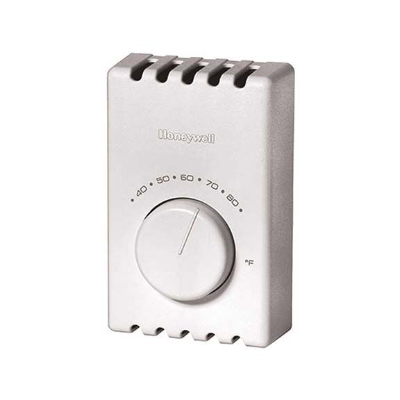 Electric Heat Single Pole