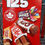 縮圖：NESTLE Favourites 125 count