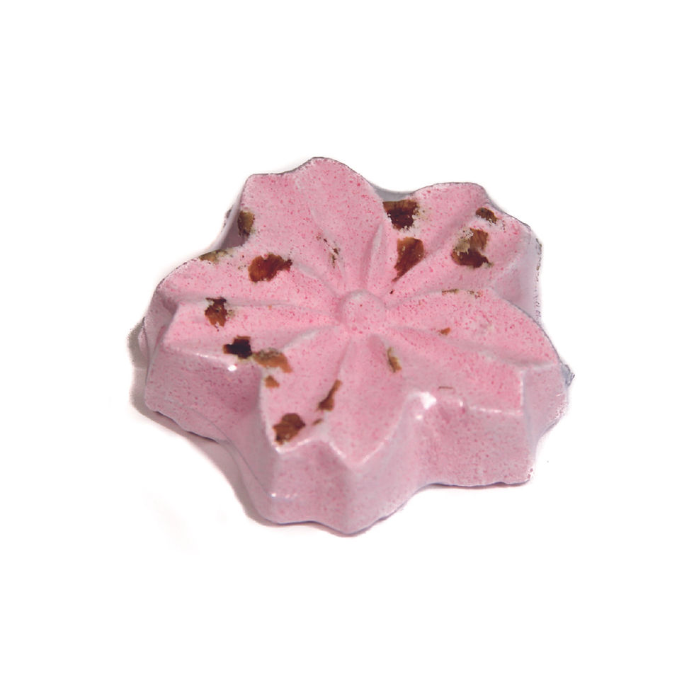 泡泡爪 - 戀戀櫻花 [兩個裝] 情人推介 高顏值 送禮自用