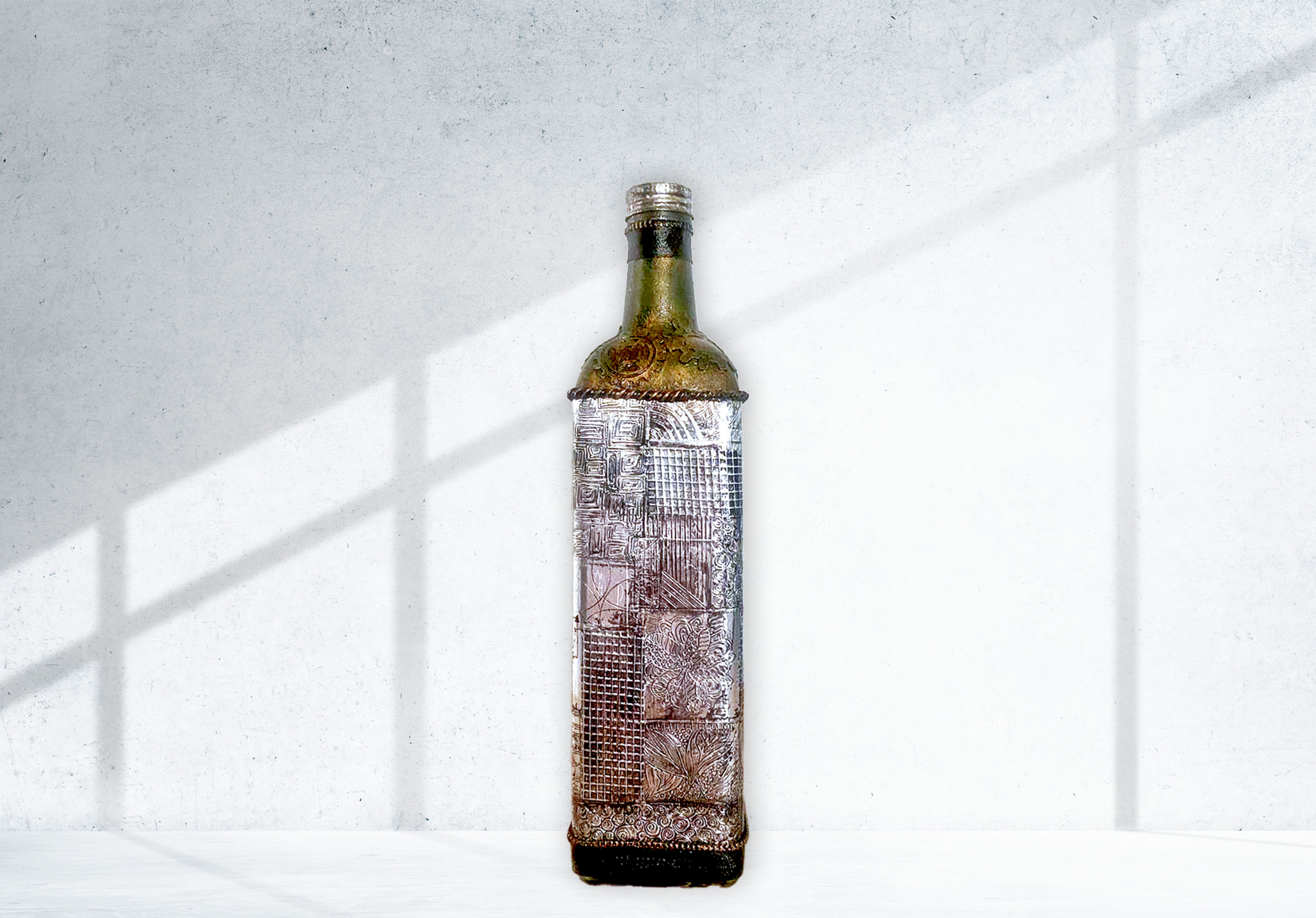 AlumiGlass Fusion Bottle