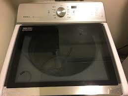 Thumbnail: DELUXE WASHERS EXTRA LARGE CAPACITY