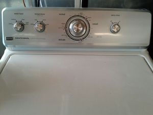 Thumbnail: BASIC WASHERS