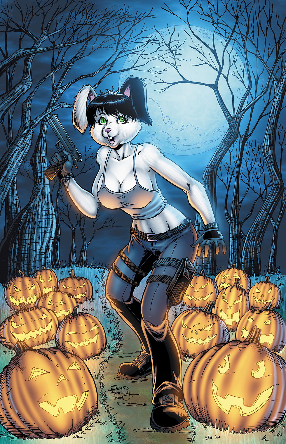 If It Hops #2 Digital Edition