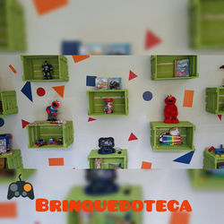Brinquedoteca 3