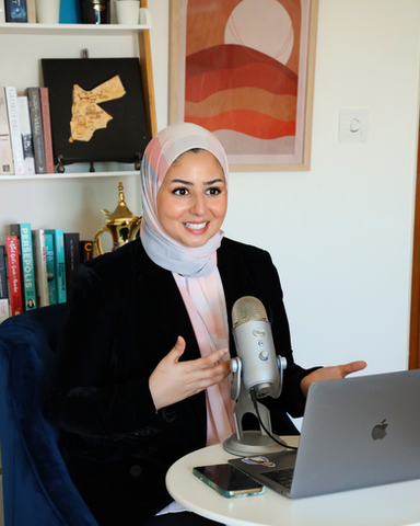 SABAL ALMADI