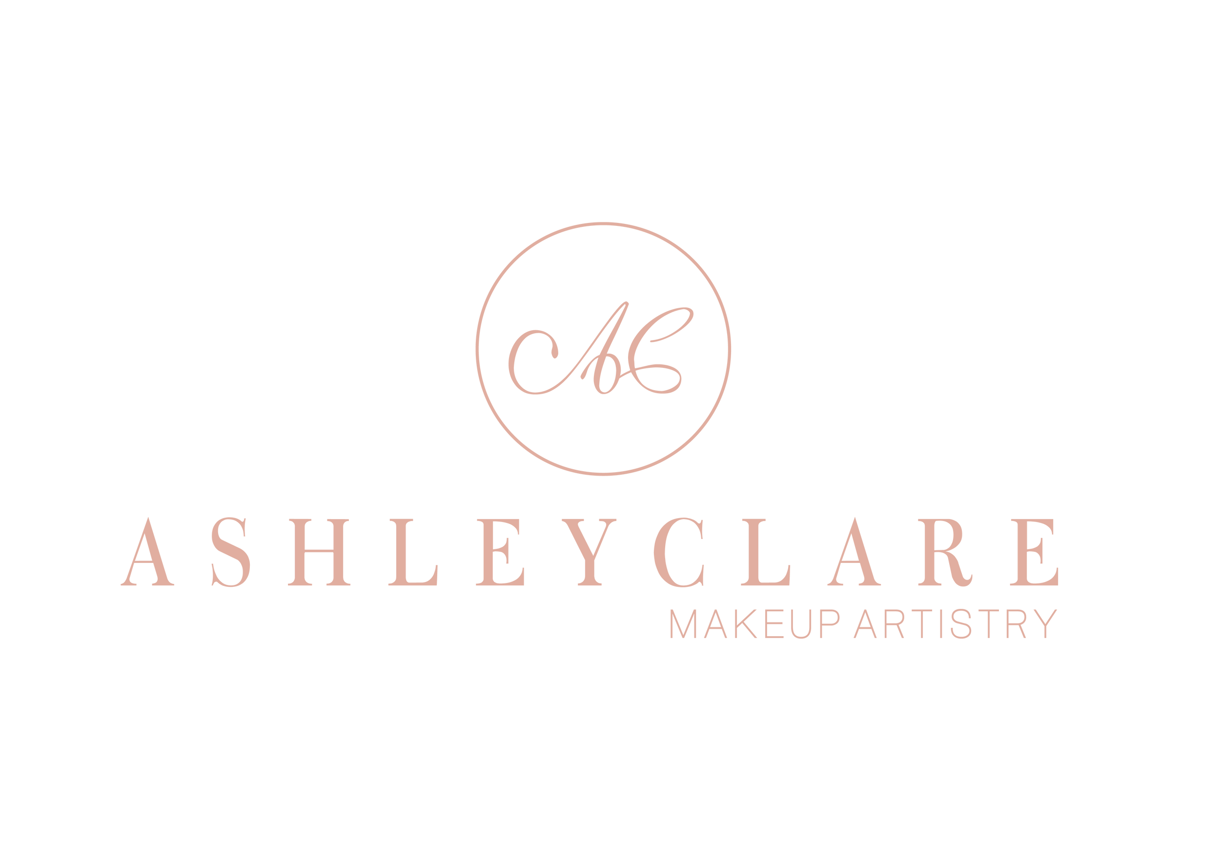 Ashley Clare Makeup Artistry