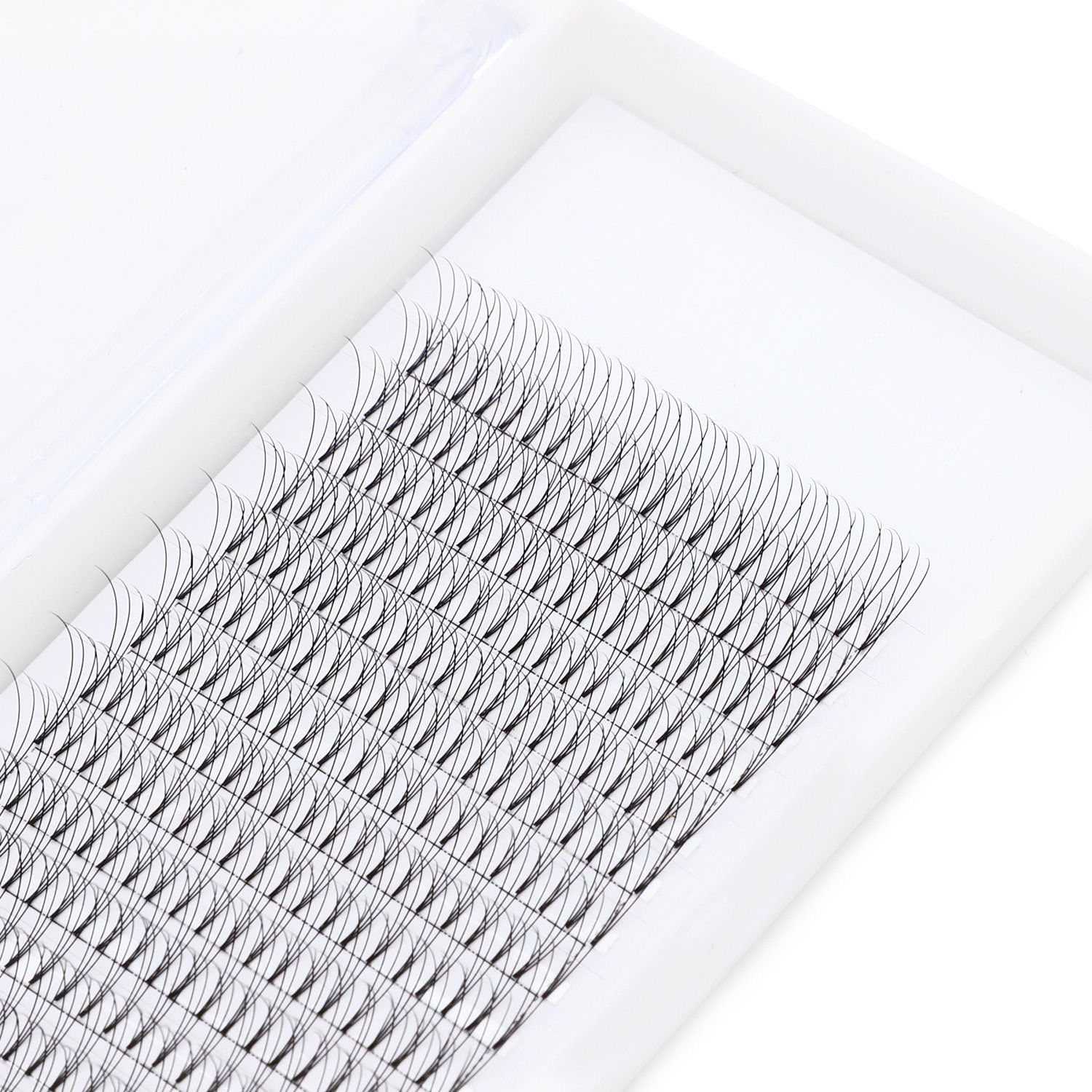 3D, 4D, 5D 0.07mm PRE-MADE VOLUME FANS